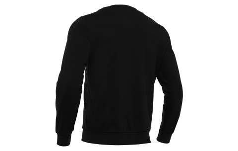 SUPCHOP - AXIMA SWEATSHIRT BLK