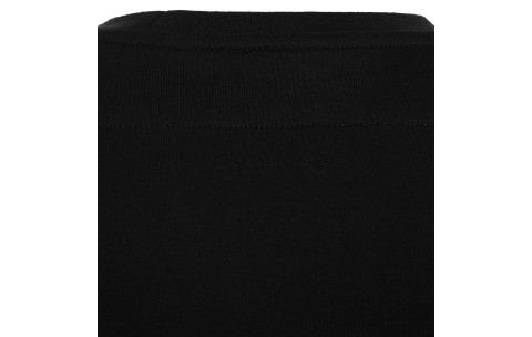 SUPCHOP - AXIMA SWEATSHIRT BLK