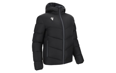 SUPCHOP - ARCTIC PADDED JACKET BLK