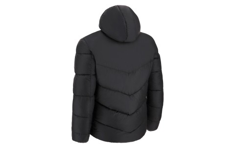 SUPCHOP - ARCTIC PADDED JACKET BLK