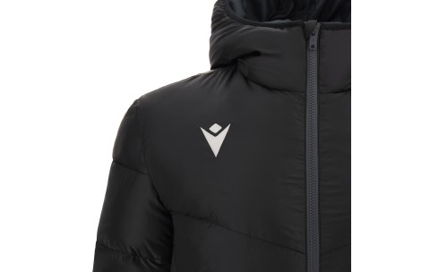 SUPCHOP - ARCTIC PADDED JACKET BLK