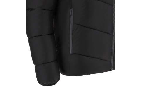 SUPCHOP - ARCTIC PADDED JACKET BLK