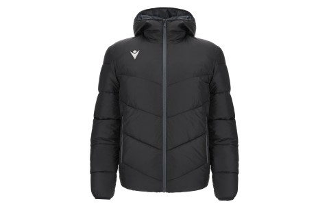 SUPCHOP - ARCTIC PADDED JACKET BLK